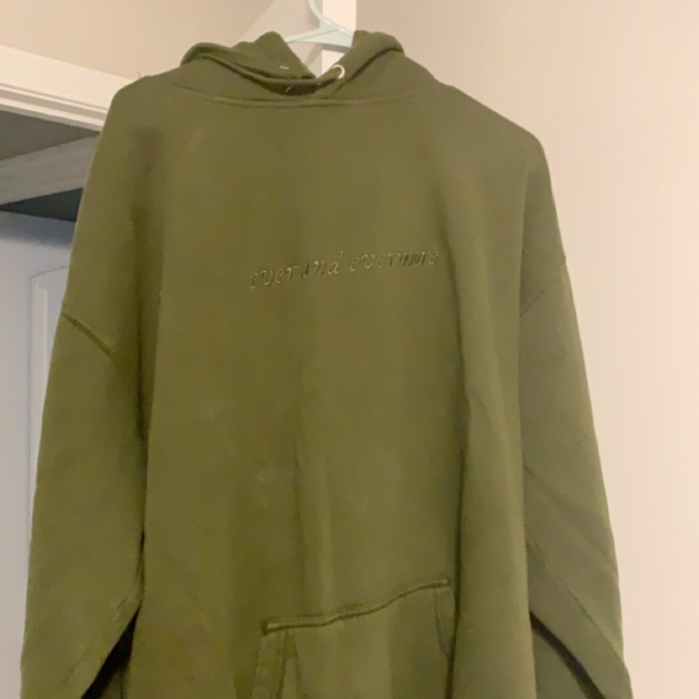 TAYLOR SWIFT EVERMORE HOODIE XXXL 3XL